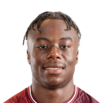 Morgan Bokele