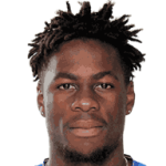Michel Mboula