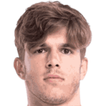 Luka Vuskovic