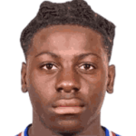 R. Matondo