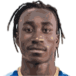 Yan Diomande
