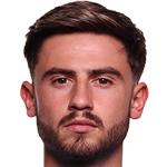 Patrick Roberts