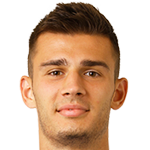 Matthew Miazga