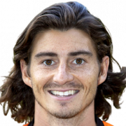 Ian Harkes