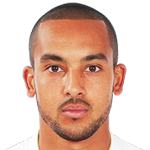 Theo Walcott