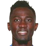 Wilfred Ndidi