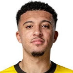 Jadon Sancho