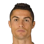 Cristiano Ronaldo 