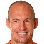 Arjen Robben