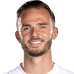 James Maddison