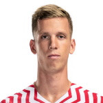 Dani Olmo