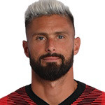 Olivier Giroud