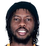 Gervinho