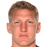 Bastian Schweinsteiger