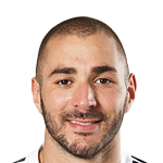 Karim Benzema