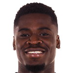 Serge Aurier