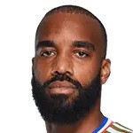 Alexandre Lacazette