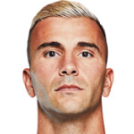 Anthony Lopes