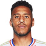 Corentin Tolisso