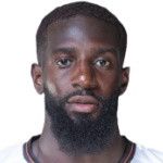 Tiemoué Bakayoko